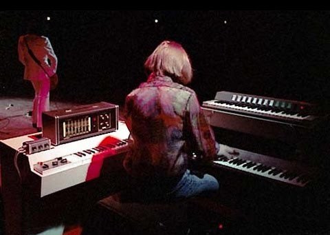 Cinco Discos para Conhecer: O Mellotron no Rock