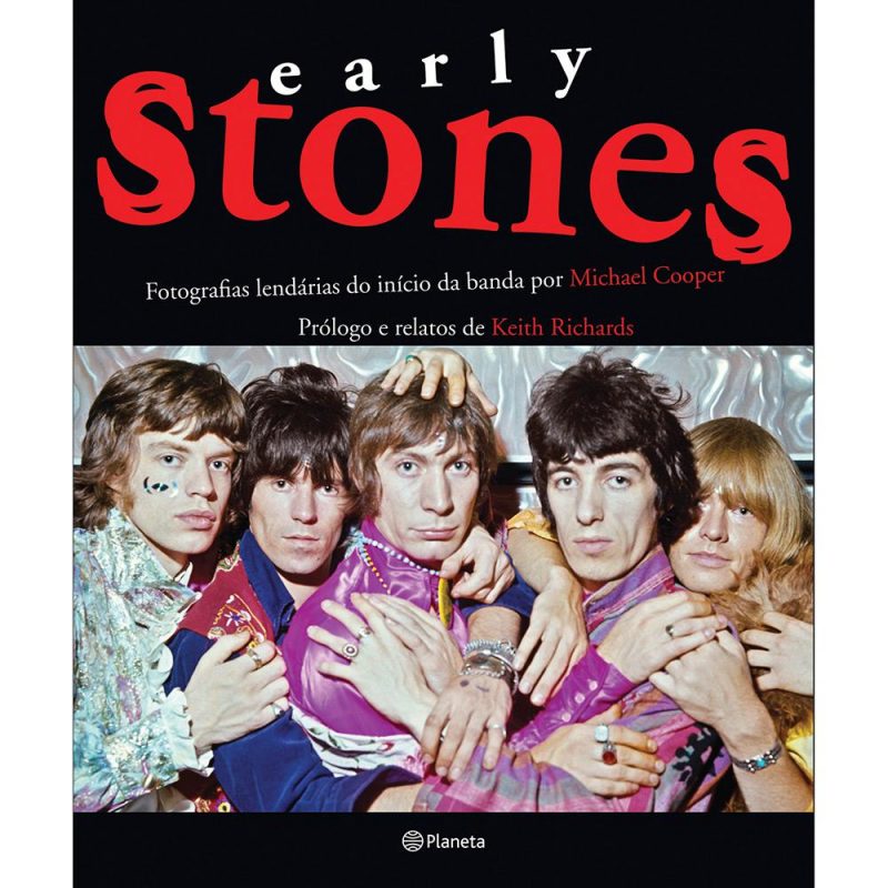 Early Stones [2012]