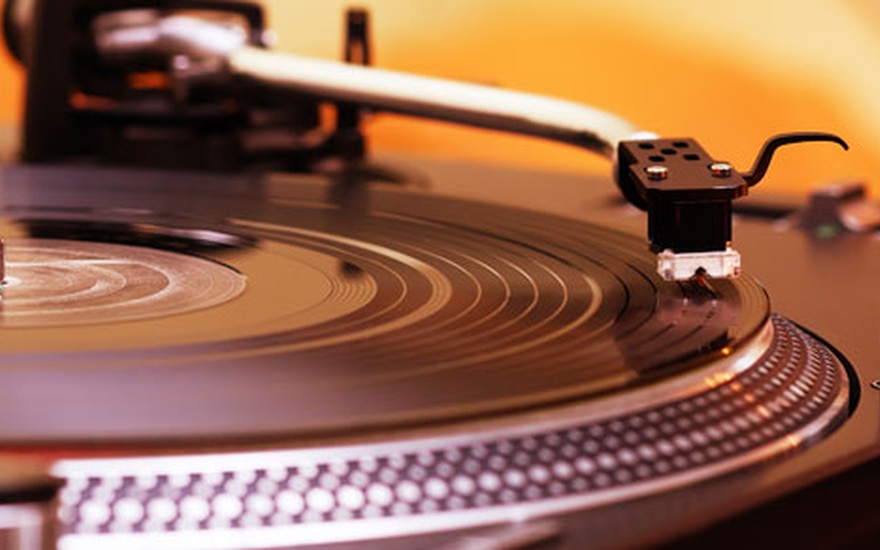 Consultoria Recomenda: Split albums