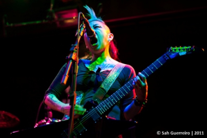 Okotô – Monstro [1993]