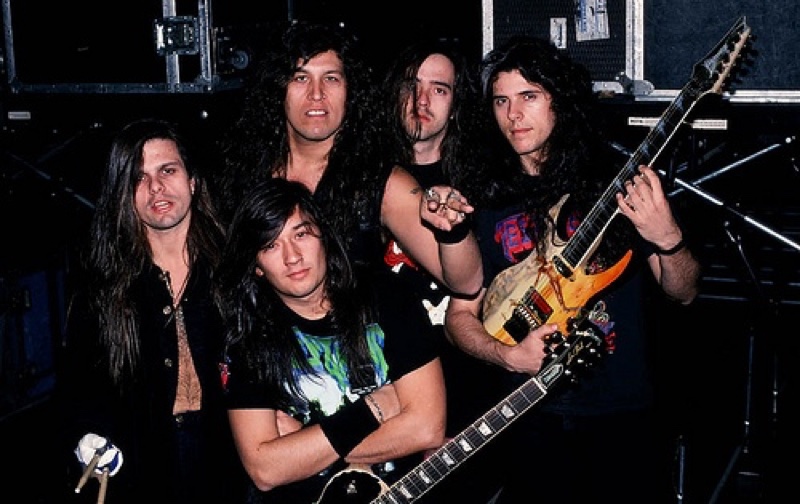 Testament – The Ritual [1992]