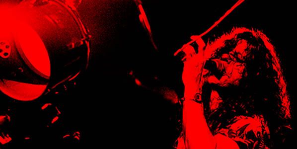 Cinco Discos Para Conhecer: Rolando Castello Júnior