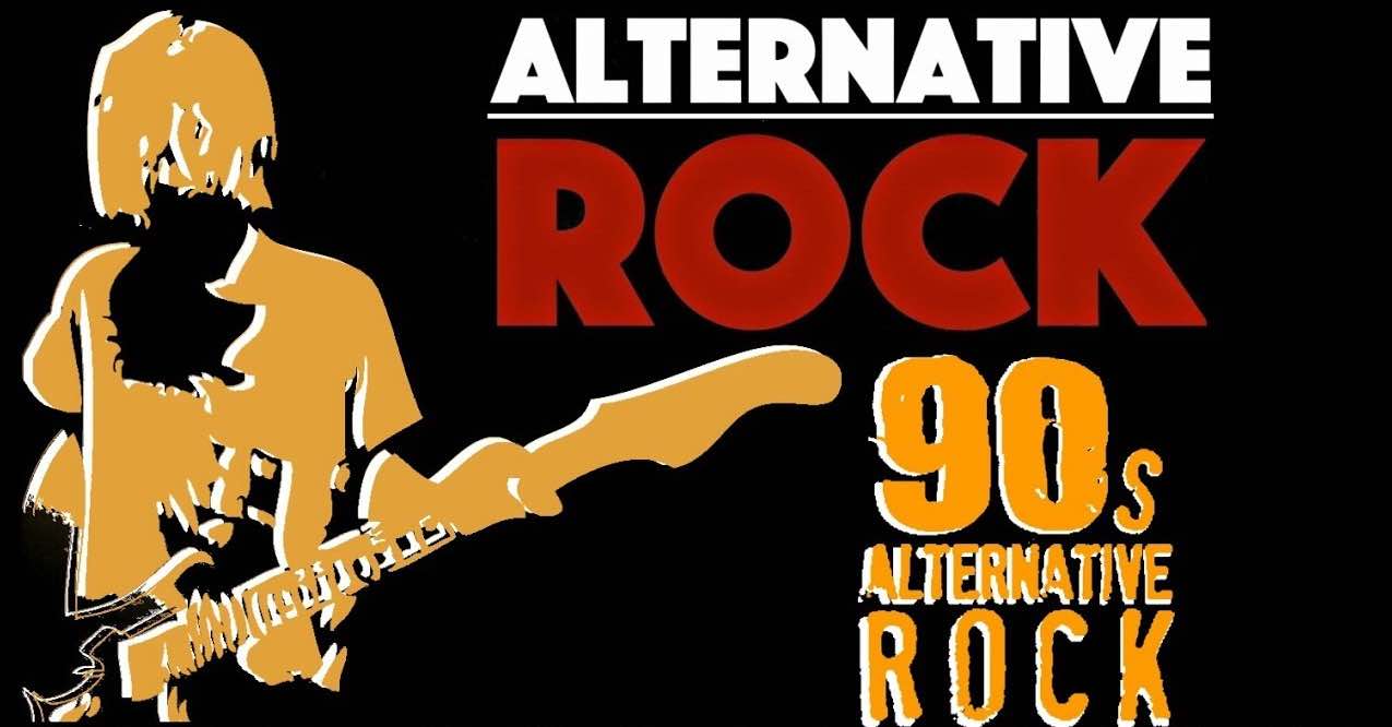 Consultoria Recomenda: rock alternativo dos anos 1990