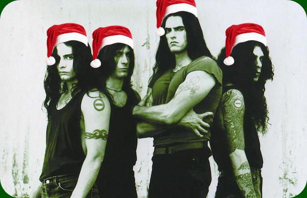 Dos porões da alma: um relato sobre o Type O Negative – Parte 1