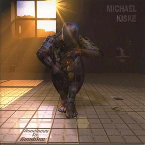 Michael Kiske – Readiness to Sacrifice [1999]