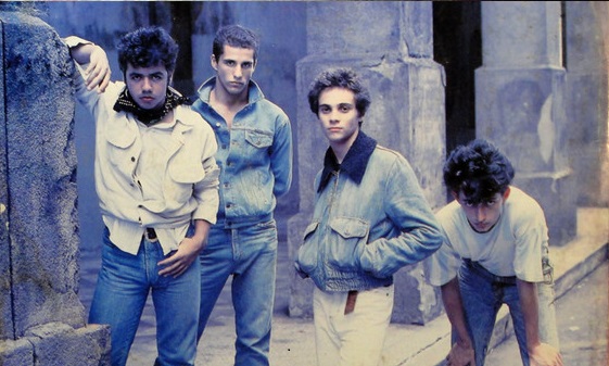 Discografias Comentadas: TNT