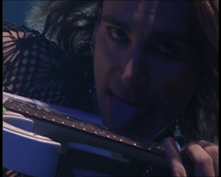 Steve Vai – Live at the Astoria London [2001]