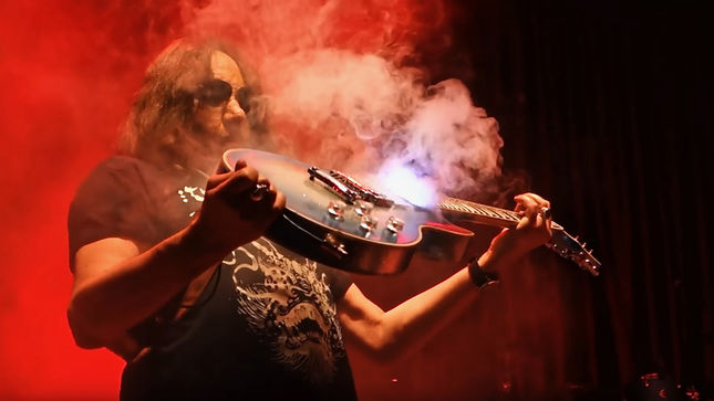 Ace Frehley – Anomaly (Deluxe Edition) [2017]