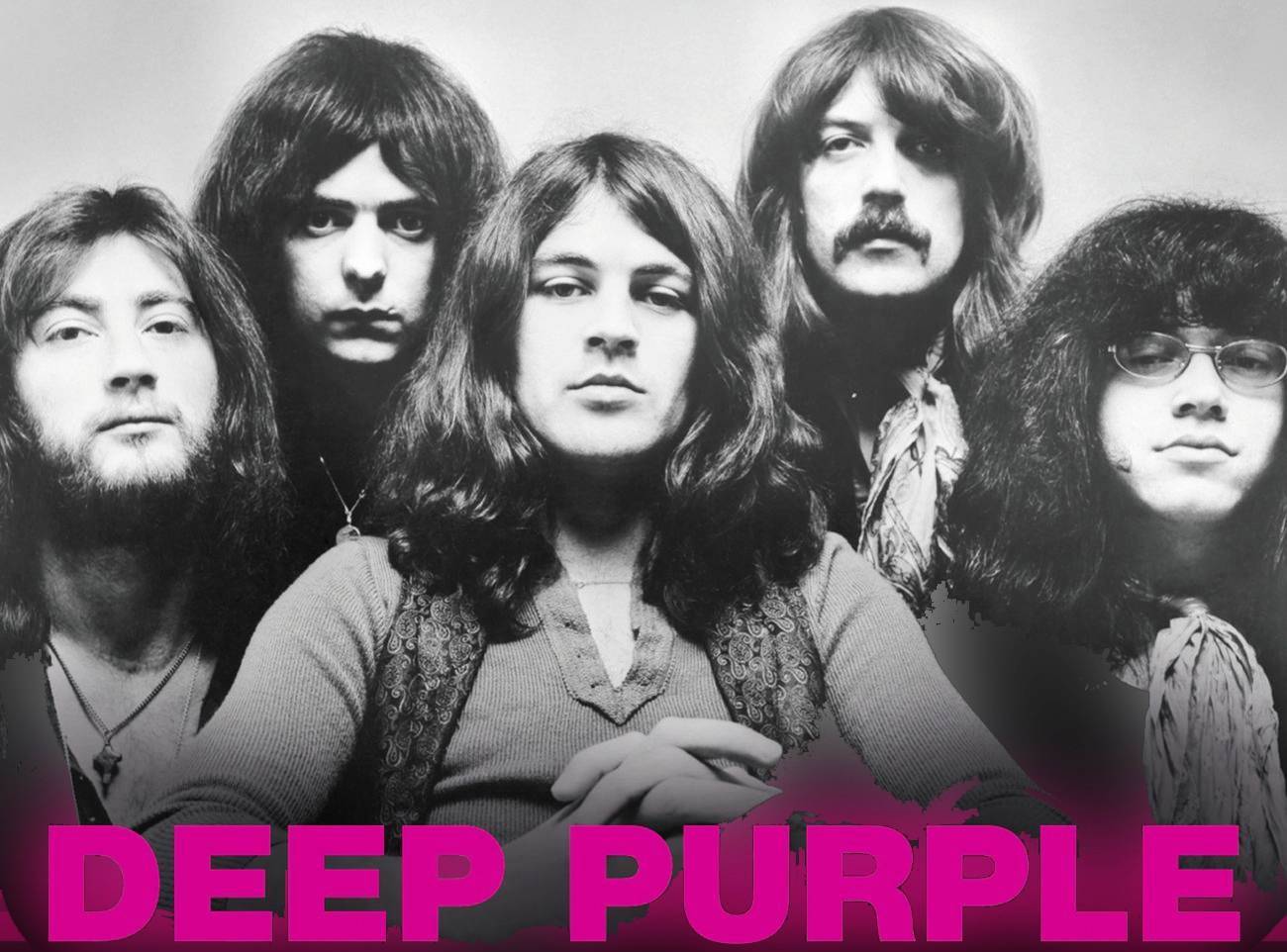 Do Pior ao Melhor: Deep Purple