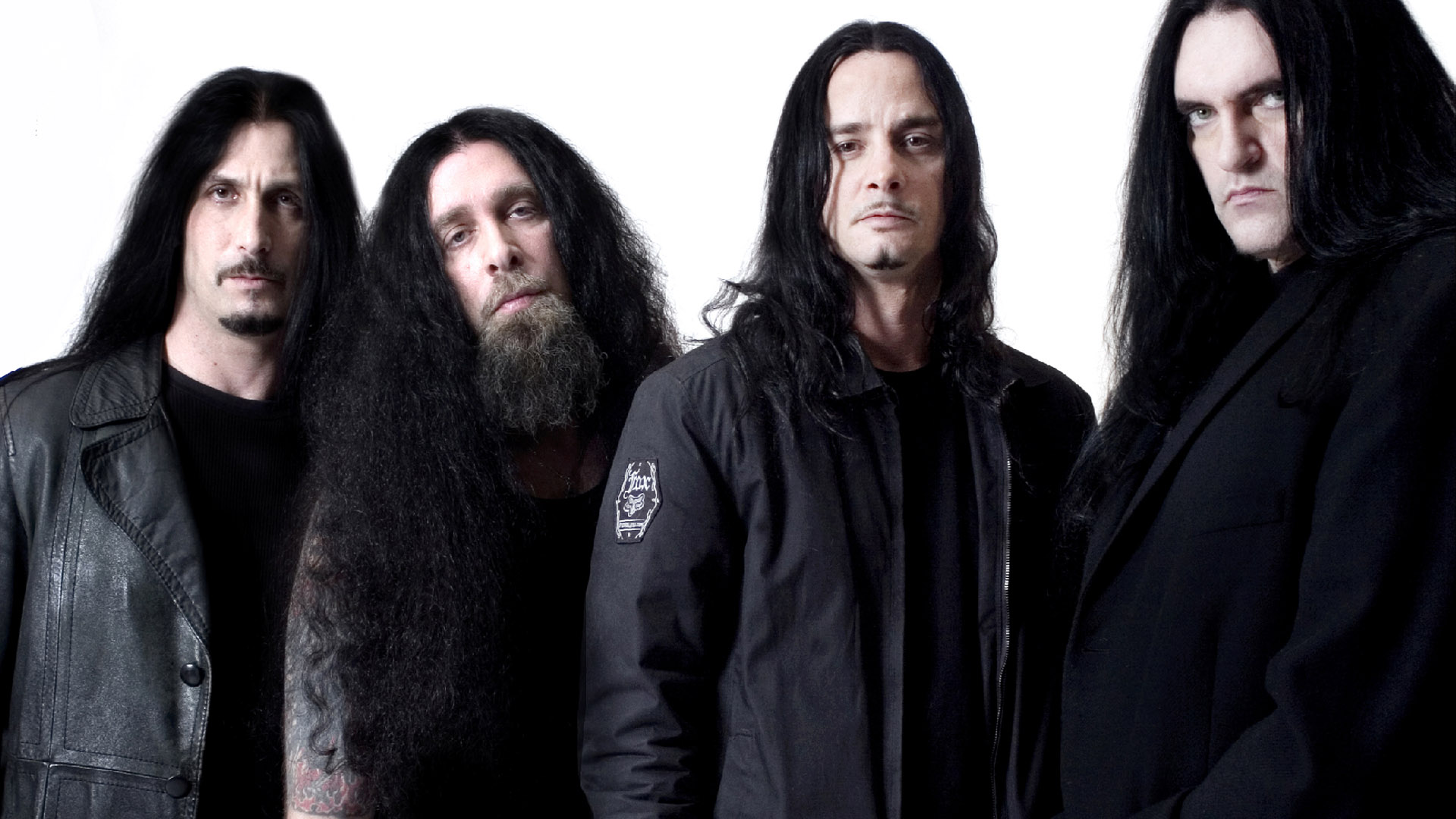 Dos porões da alma: um relato sobre o Type O Negative – Parte 2