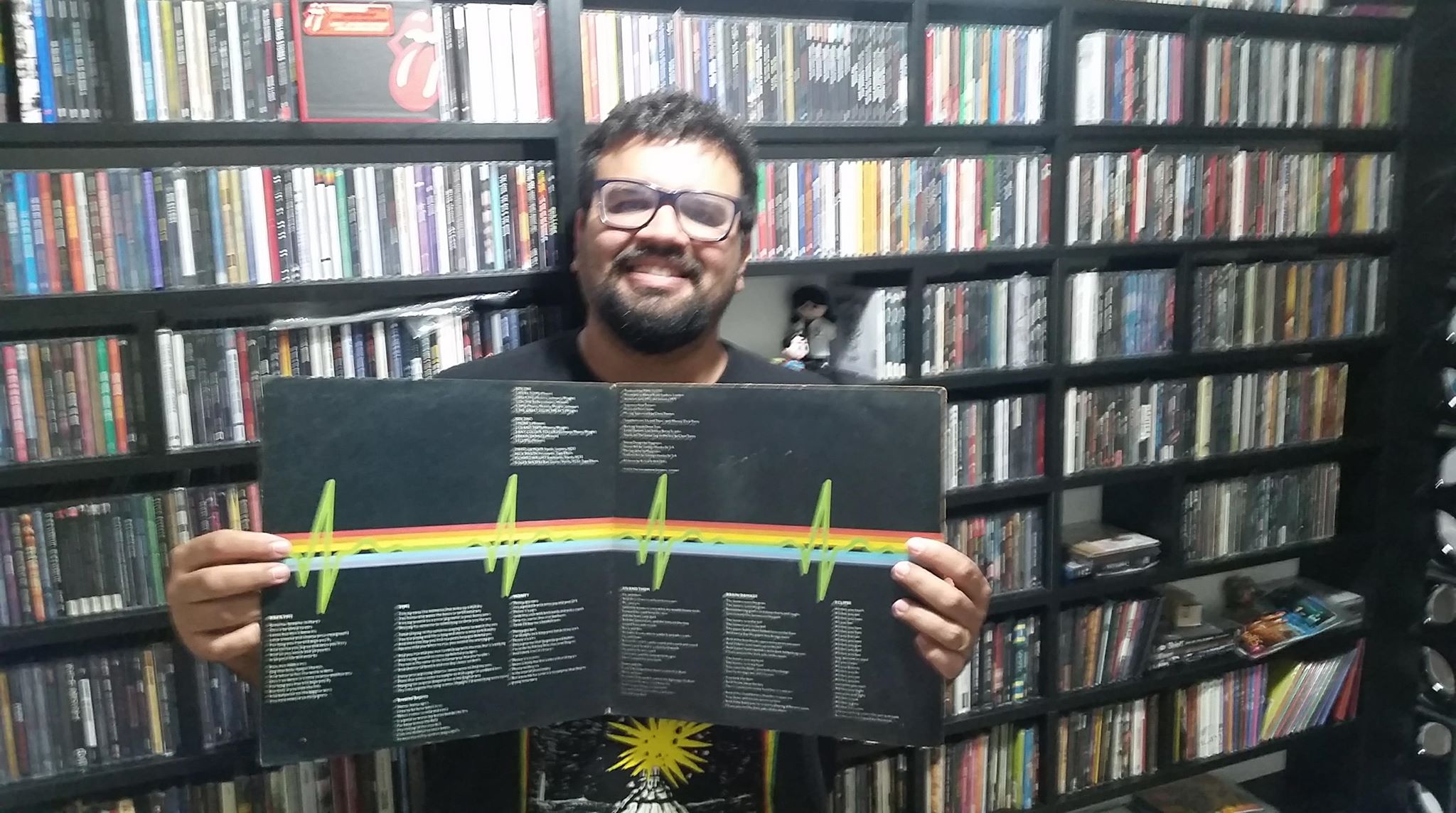 Na Caverna da Consultoria: Tiago Rolim