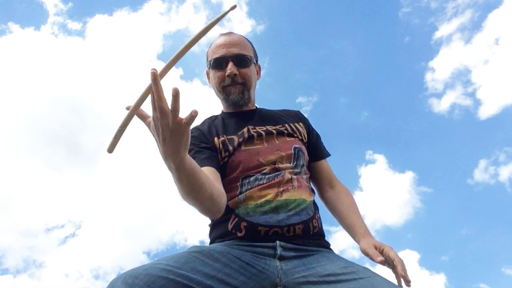 Na Caverna da Consultoria: Gustavo Scafuro