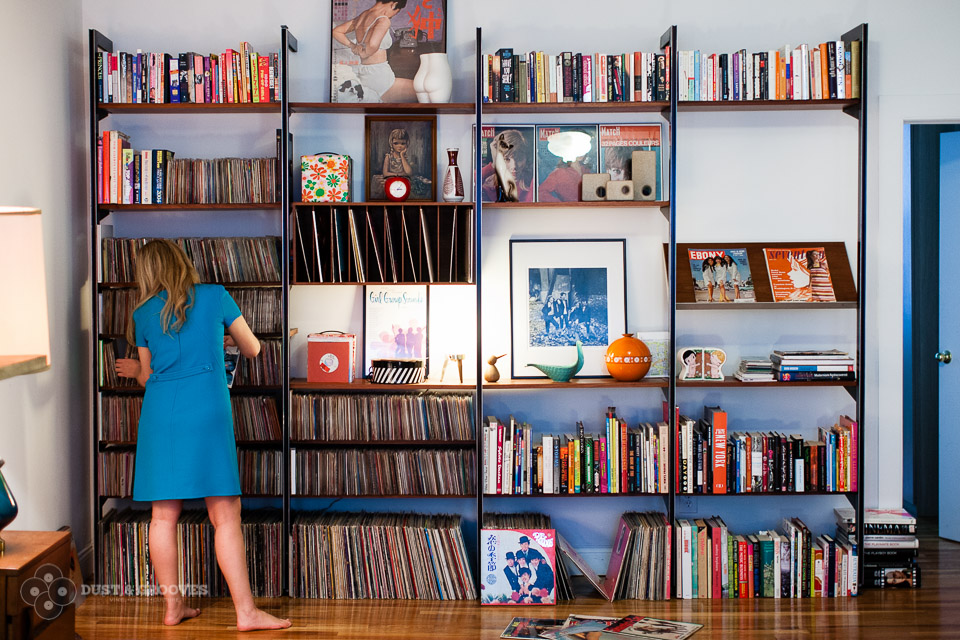 Reflexões sobre o consumo e a produção de música