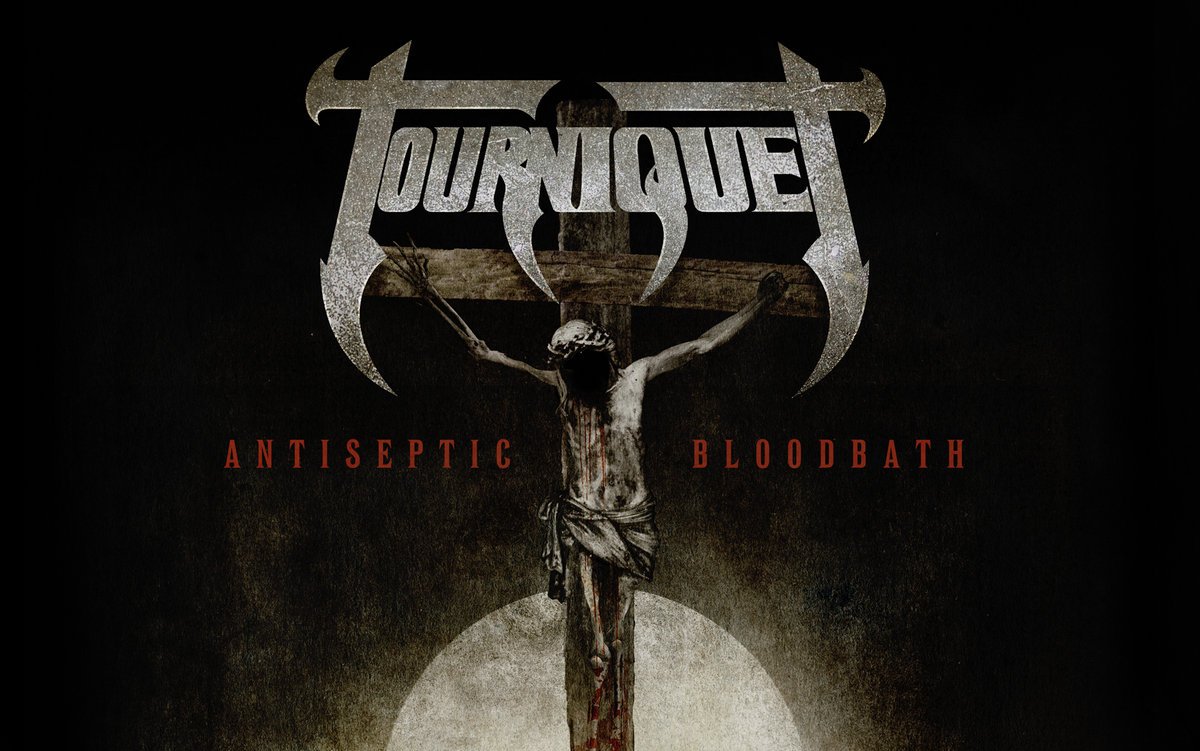 Tourniquet – Antiseptic Bloodbath [2012]