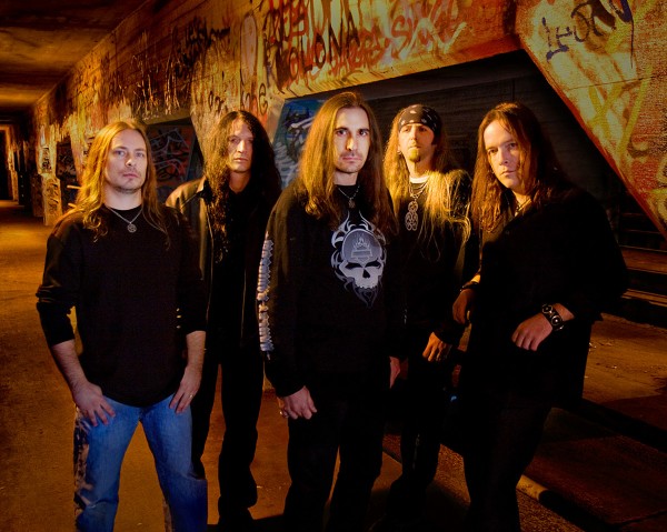 Discografias Comentadas: Circle II Circle