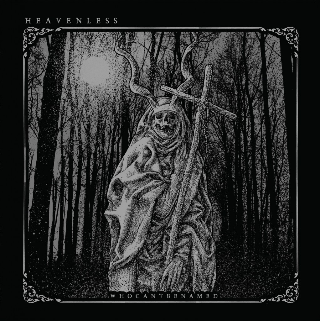 Heavenless – whocantbenamed [2017]