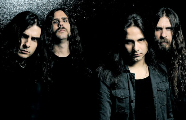 Shaaman – Reason [2005]