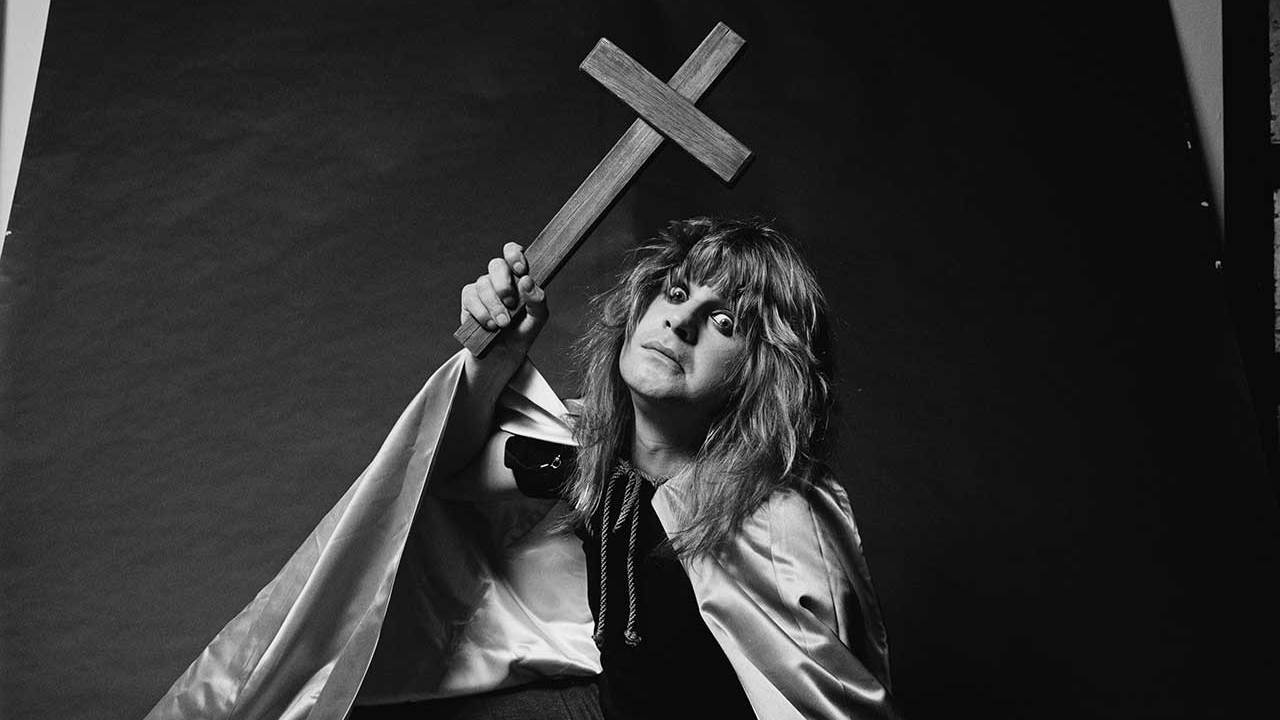 Do Pior ao Melhor: Ozzy Osbourne