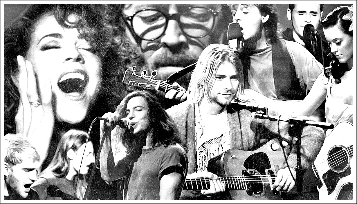 Desplugado: uma nota sobre o melhor dos acústicos – Parte 2