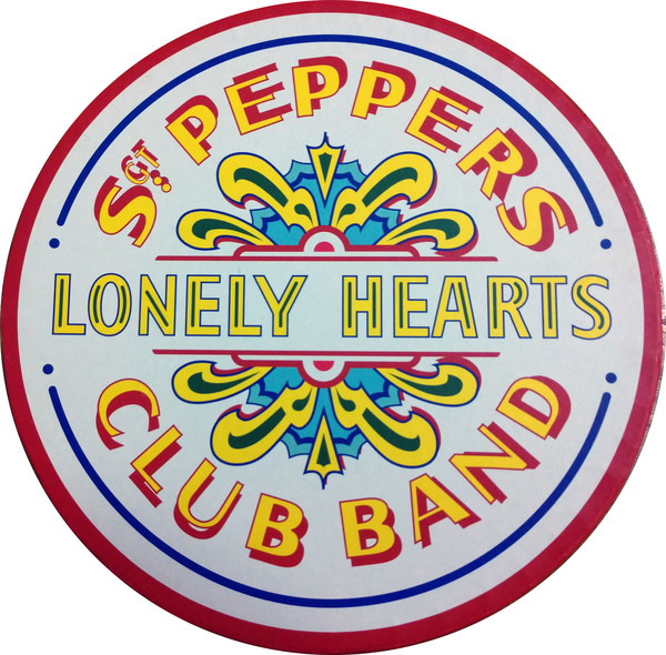 The Beatles – Sgt. Pepper’s Lonely Hearts Club Band (Gift Box Anniversary Edition) [2017]