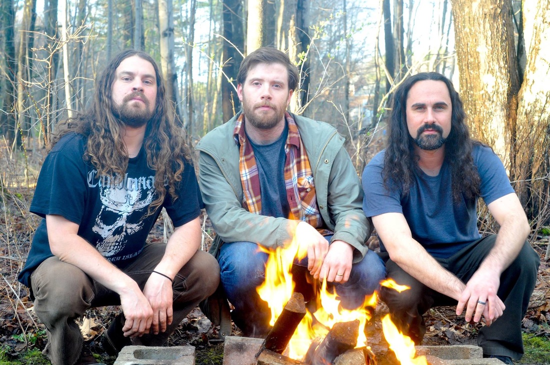 Sunrunner – Heliodromus [2015]