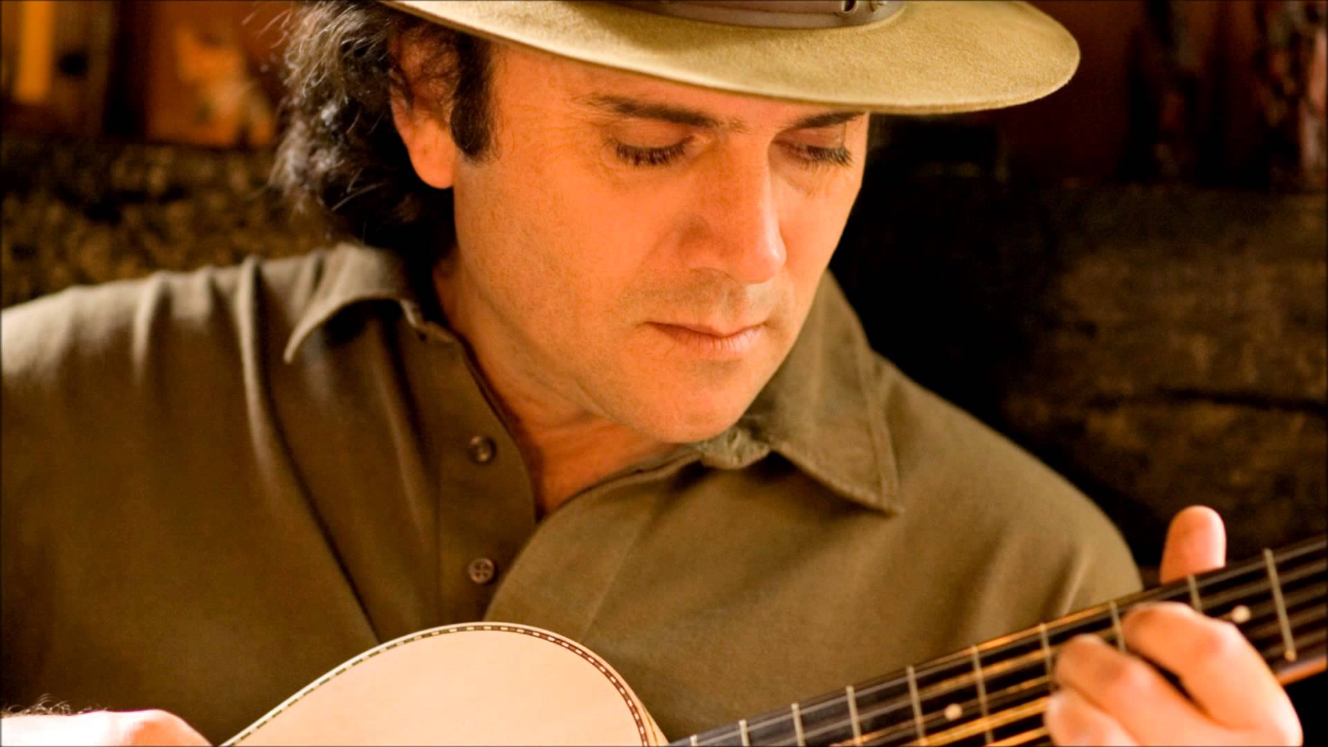 Discografias Comentadas: Almir Sater – Parte 1