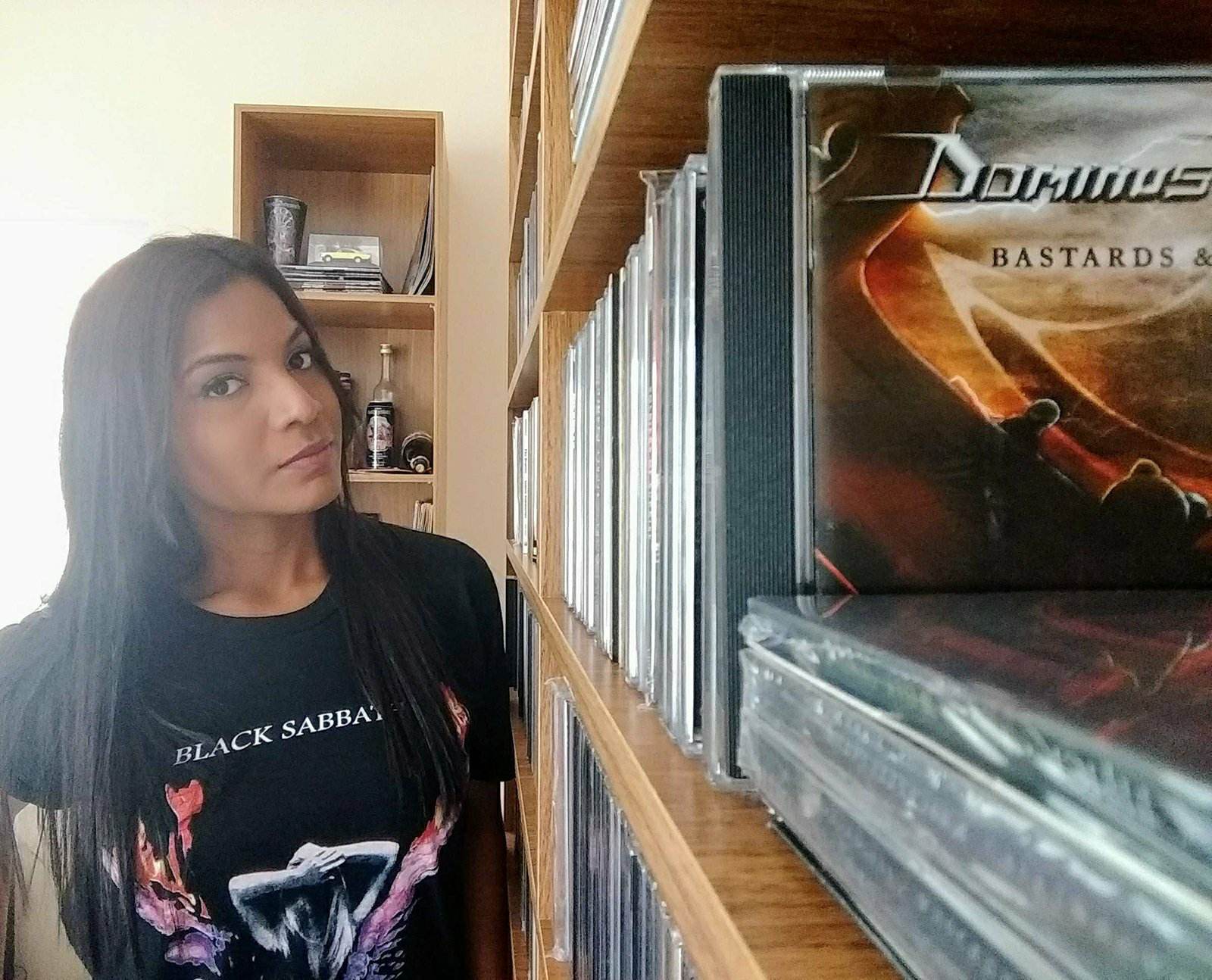 Na Caverna da Consultoria: Líbia Brígido