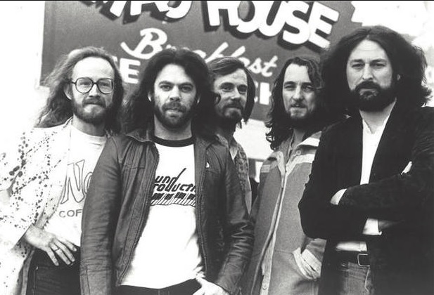 Discografias Comentadas: Supertramp (Parte 1)