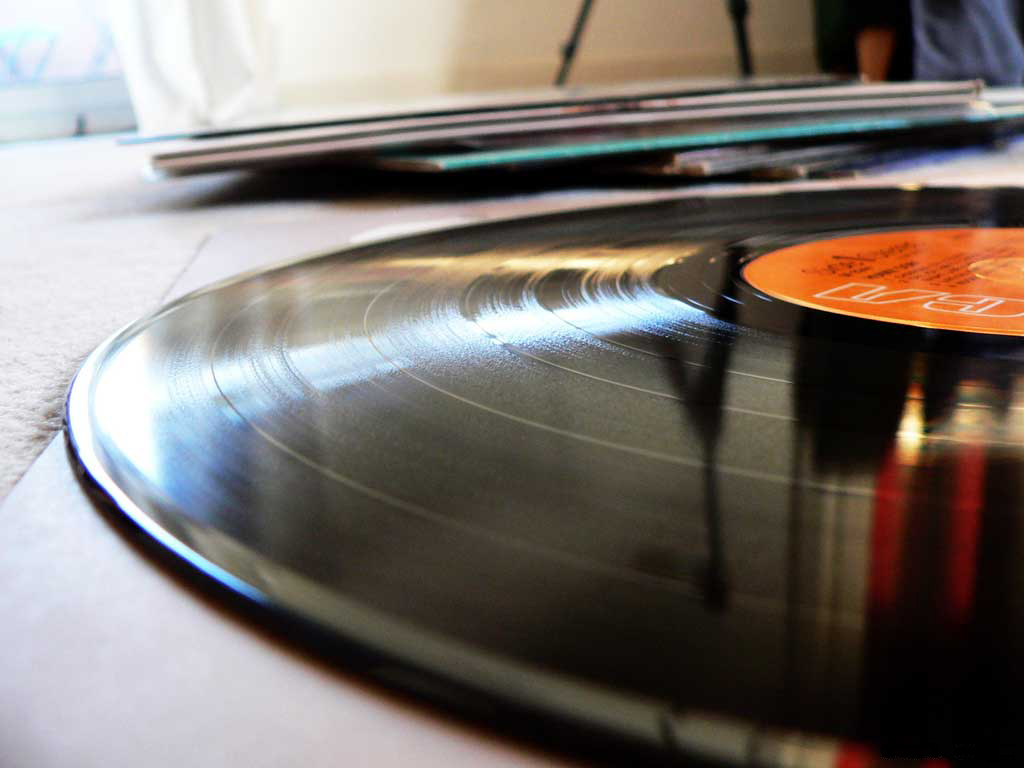 Consultoria Recomenda: Álbuns de Estreia