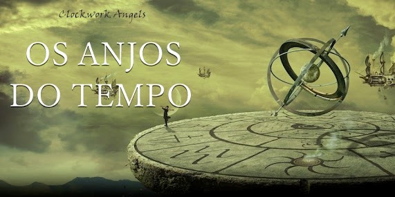 Clockwork Angels – Os Anjos do Tempo [2012]