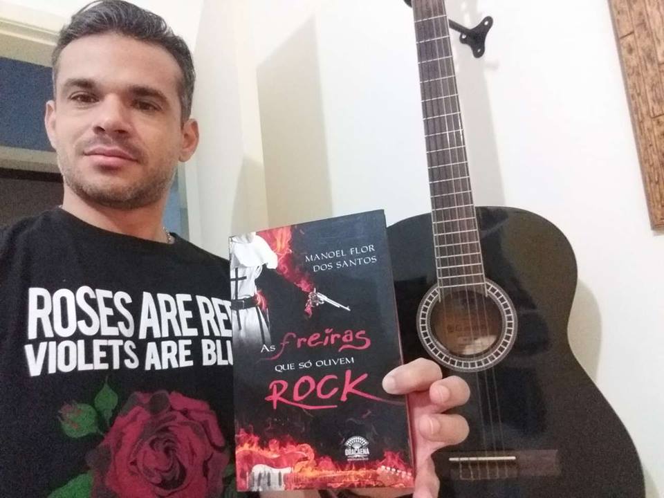 Na Caverna da Consultoria – Manoel Santos