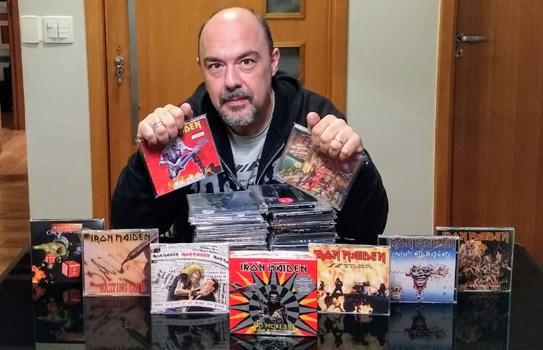 Na Caverna da Consultoria: Paulo Muro