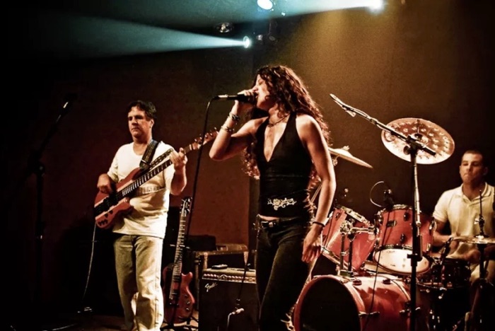 Direto do Forno: Cris Lobo – A Mágica da Vida (2018)