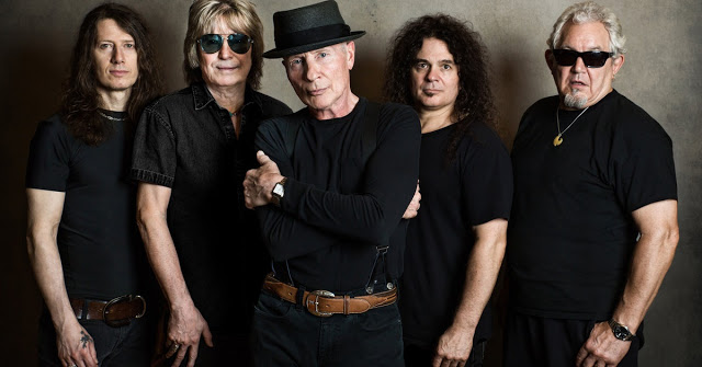 War Room: UFO – The Salentino Tapes [2017]