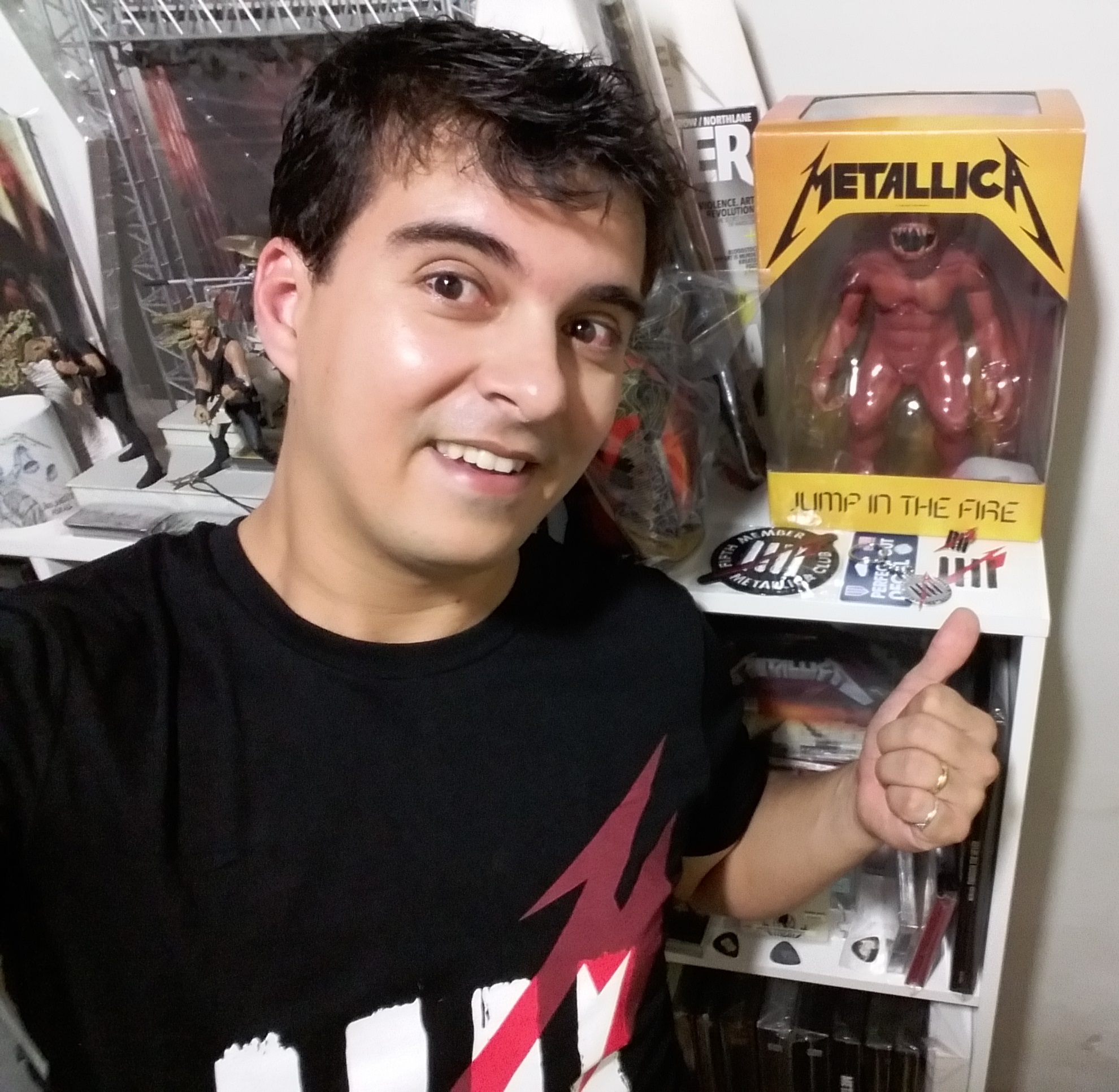 Na Caverna da Consultoria: Marcelo Polez