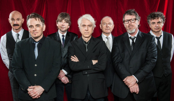 King Crimson – Live At The Orpheu [2015]