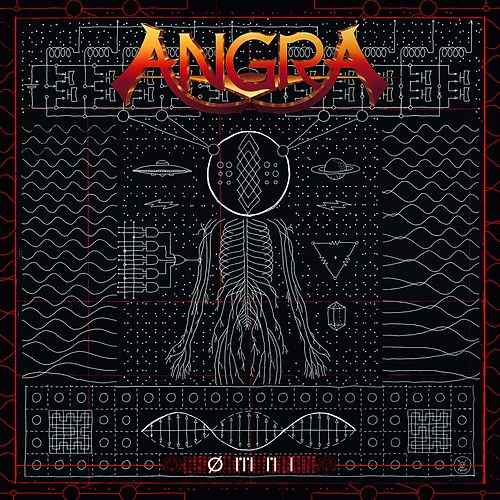 Direto do Forno: Angra – Ømni  [2018]
