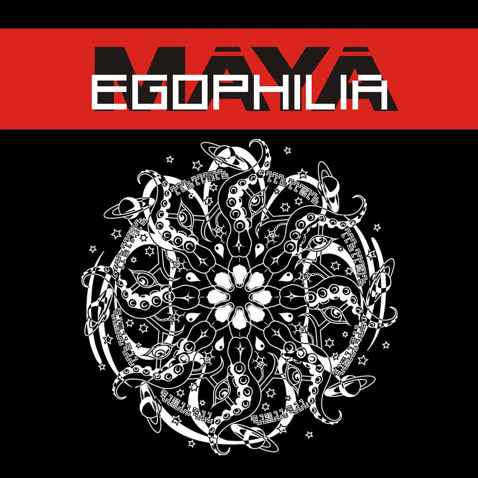 Direto do Forno: Mãyã – Egophilia [2018]