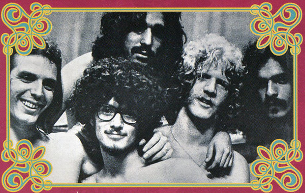 Tralhas do Porão: Banchee