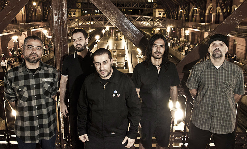 Notícias da Semana {4 a 10 de novembro}