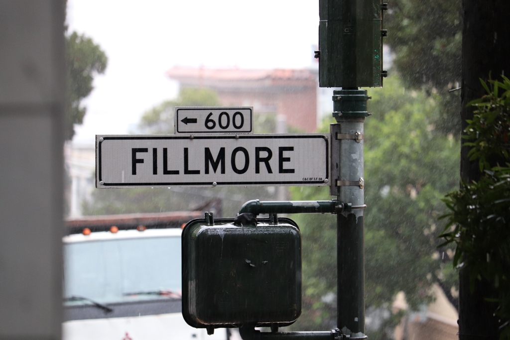 Artigos Especiais: Uma aventura musical pela Califórnia