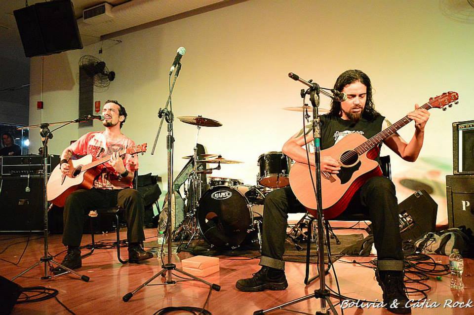 Notícias da Semana {2 a 8 de dezembro}