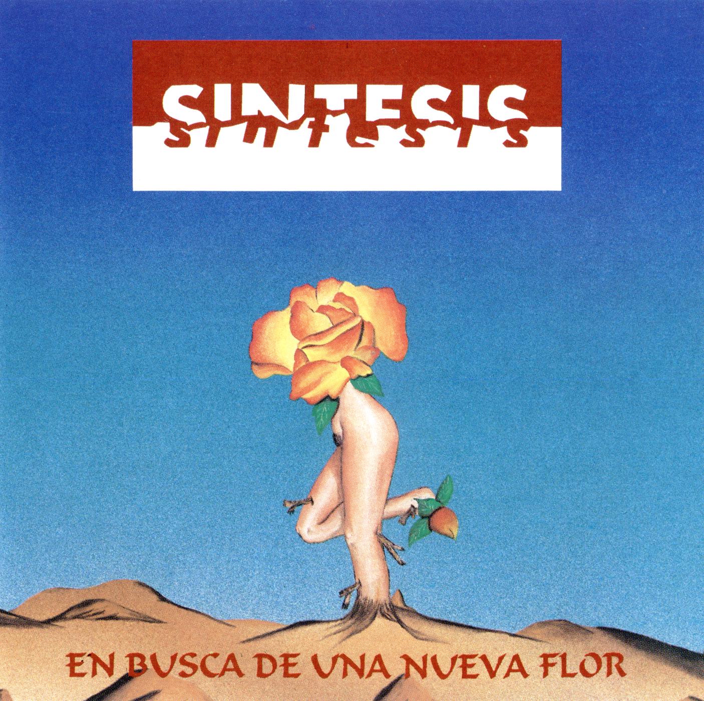 Sintesis e o rock progressivo cubano