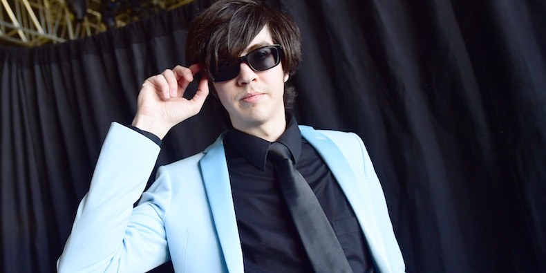 Melhores de 2018 – por Alisson Caetano