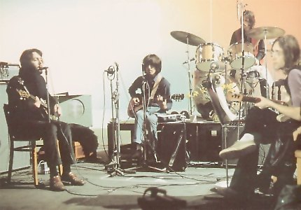 Rock Around The Clock 2 – Parte 2