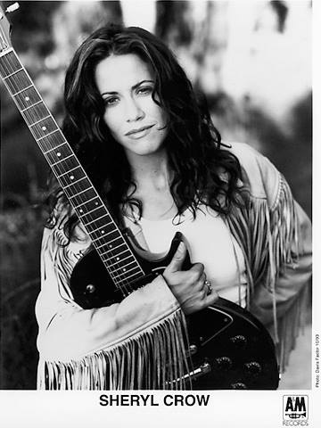 Sheryl Crow: O Álbum Nunca Lançado [1992]