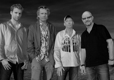DVD: Wishbone Ash – Phoenix Rising: Classic Ash / Then & Now [2006]