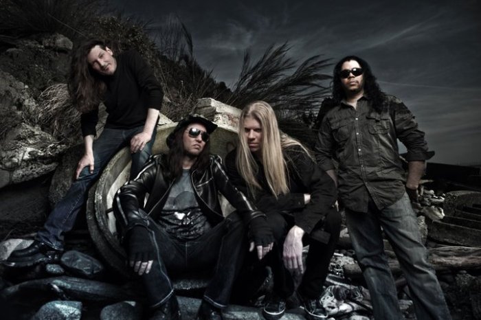 Discografias Comentadas: Nevermore