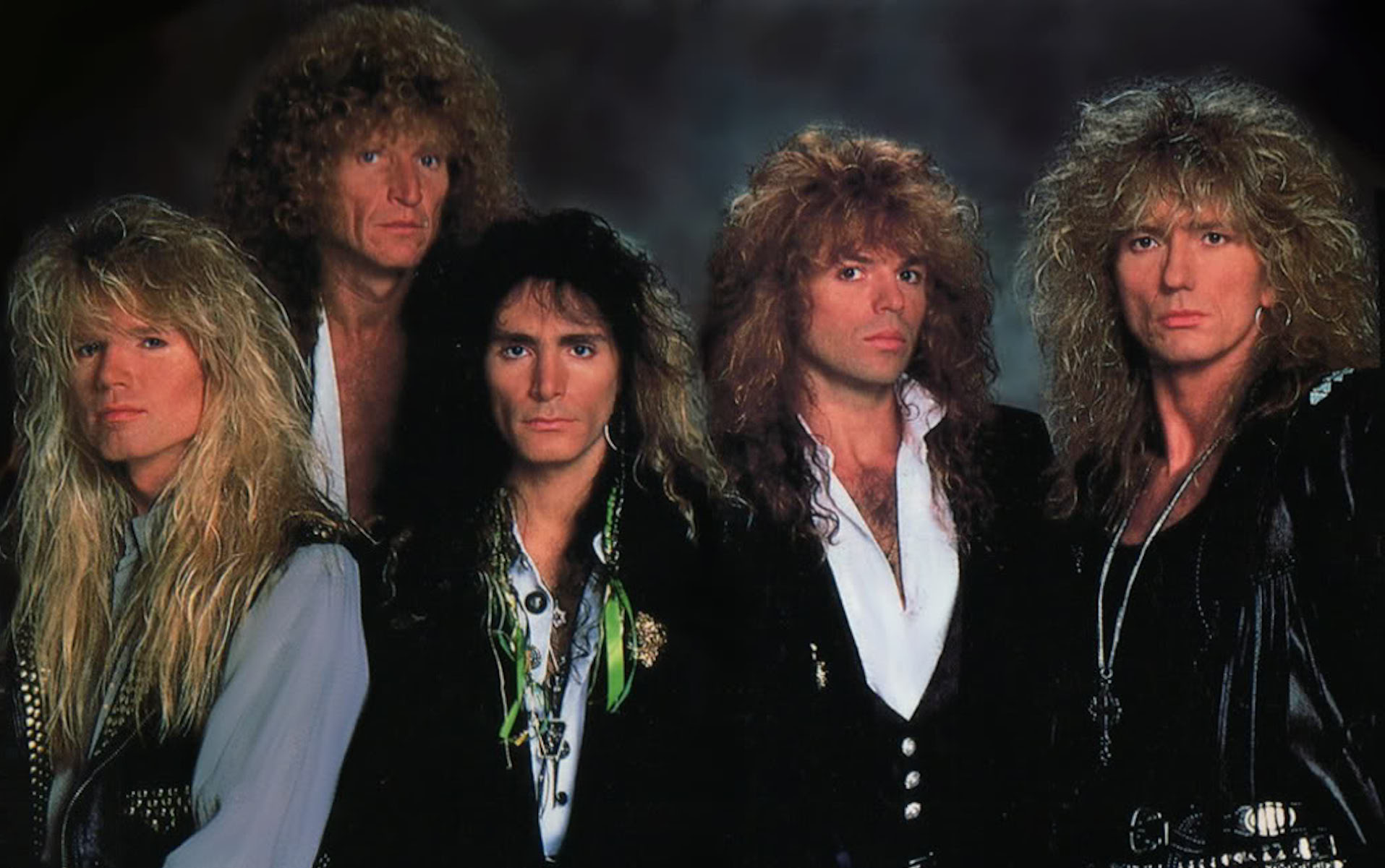 Do Pior ao Melhor: Whitesnake