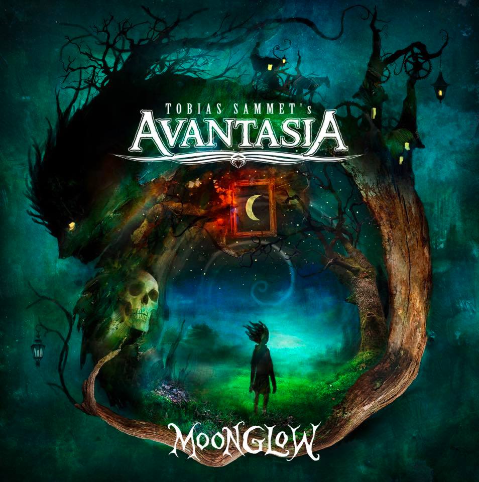 Direto do Forno: Avantasia – Moonglow [2019]